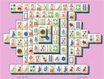 classic mahjongg